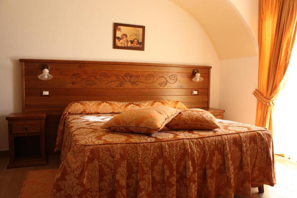 Affittacamere Les Noyers Verrayes Quarto foto
