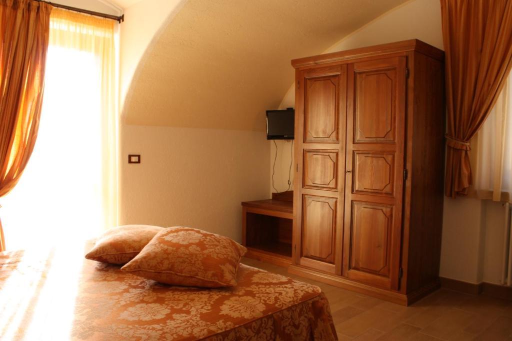 Affittacamere Les Noyers Verrayes Quarto foto