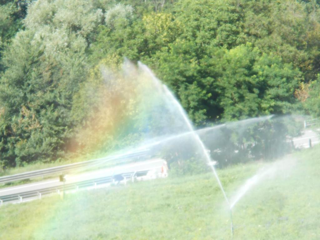 Affittacamere Les Noyers Verrayes Exterior foto