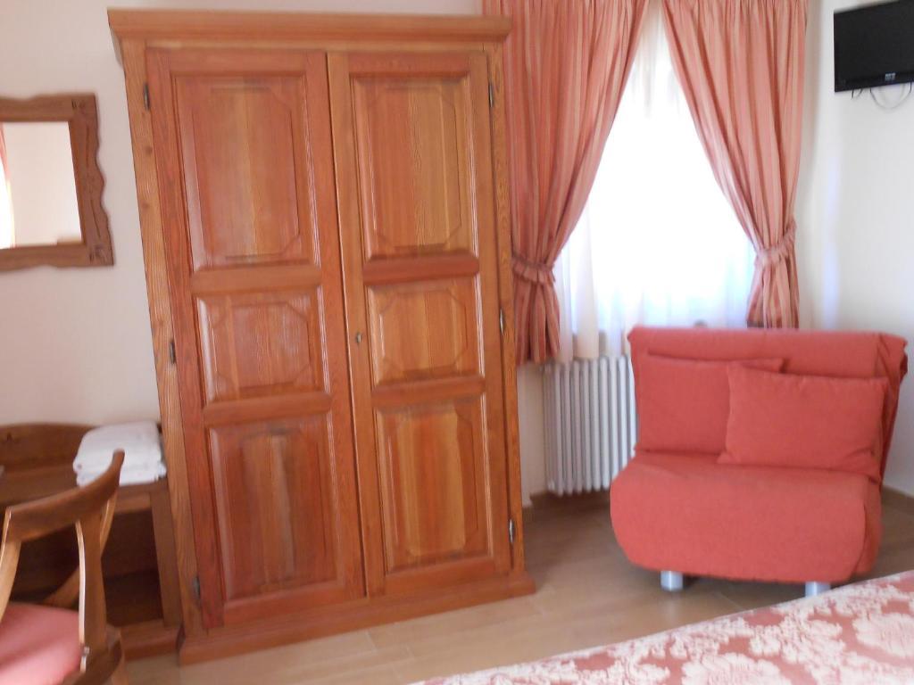Affittacamere Les Noyers Verrayes Exterior foto